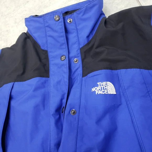 The North Face VINTAGE Hyvent Ski Snow Jacket - Picture 4 of 16